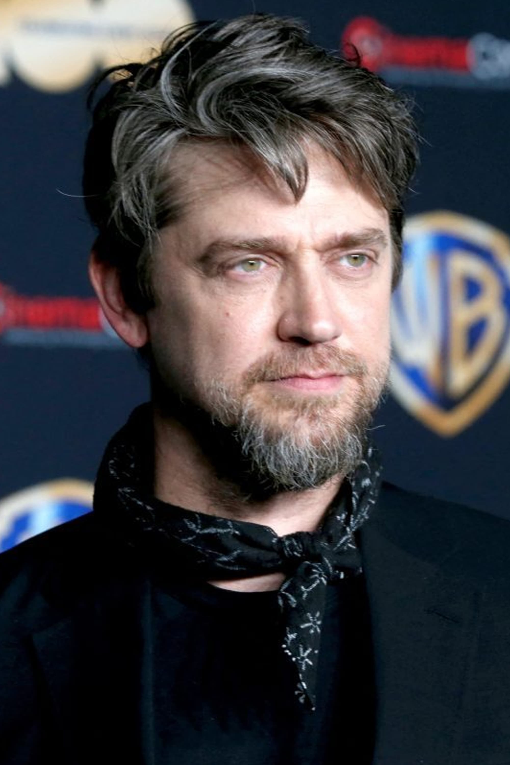 تصویر هنرمند Andy Muschietti