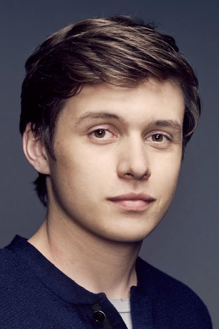 تصویر هنرمند Nick Robinson