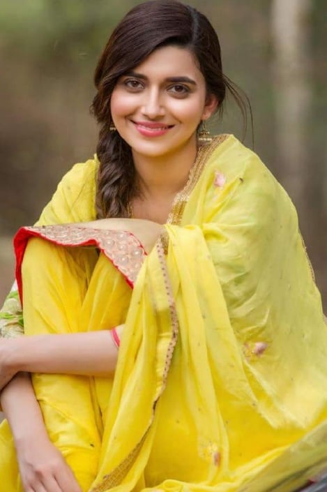 تصویر هنرمند Nimrat Khaira