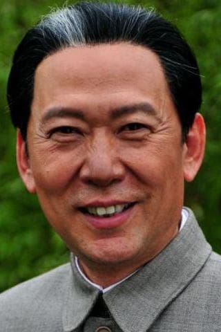 تصویر هنرمند Liu Sha
