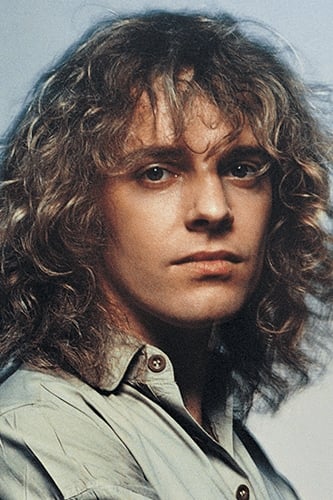 تصویر هنرمند Peter Frampton