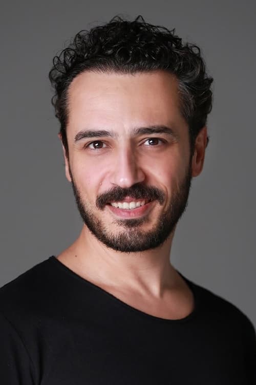 تصویر هنرمند Baran Akbulut