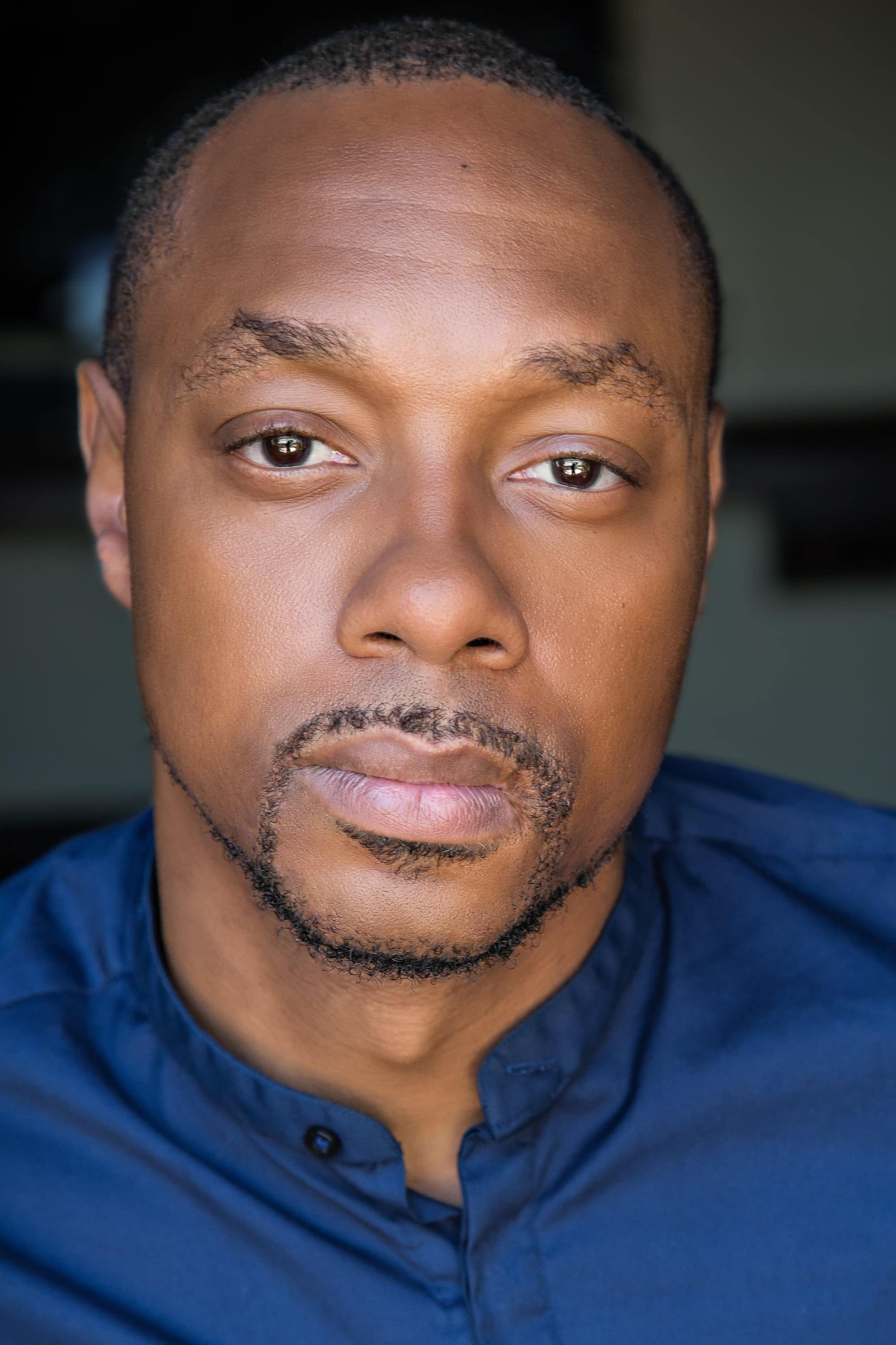 تصویر هنرمند Dorian Missick
