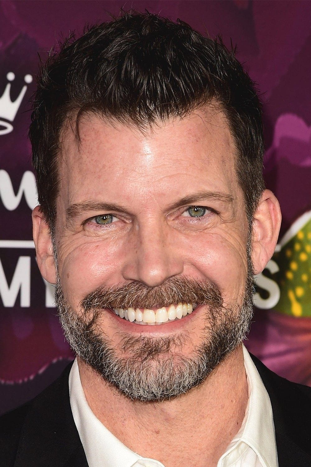 تصویر هنرمند Mark Deklin