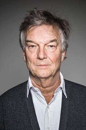 تصویر هنرمند Benoît Jacquot