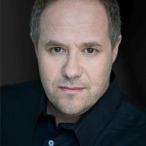 تصویر هنرمند Stephen Spreekmeester