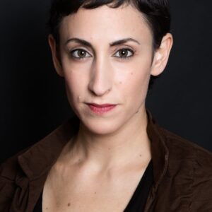 تصویر هنرمند Noa Bodner