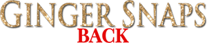 لوگوی رسمی فیلم Ginger Snaps Back: The Beginning (2004)
