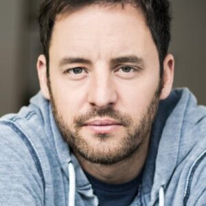 تصویر هنرمند Alexandre St-Martin