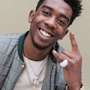 تصویر هنرمند Desiigner
