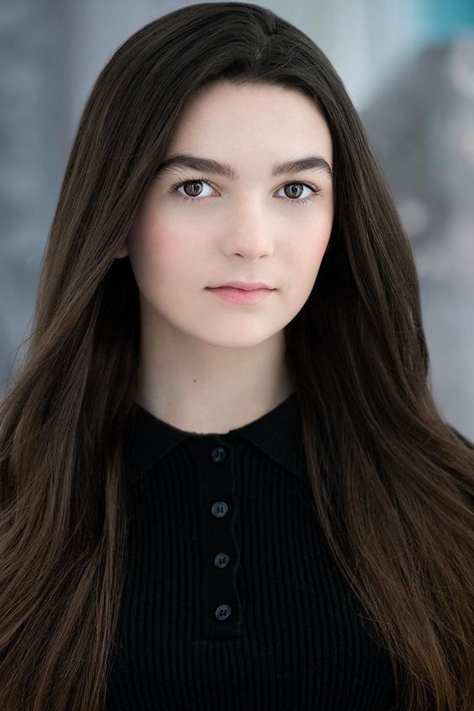 تصویر هنرمند Brooklynn Prince