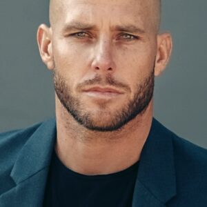 تصویر هنرمند Patrick Millin