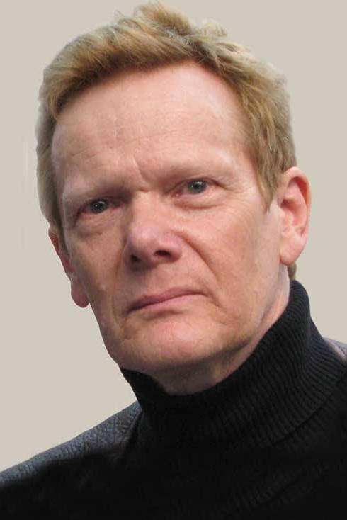 تصویر هنرمند Philippe Petit