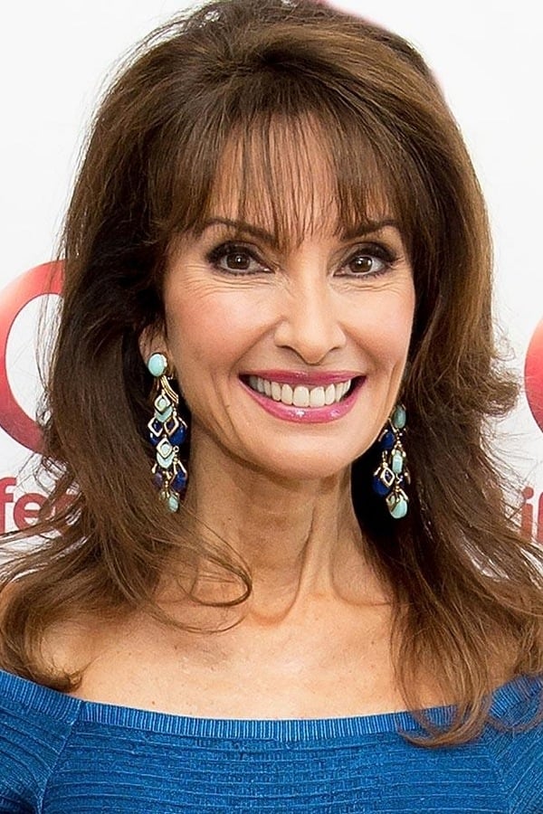 تصویر هنرمند Susan Lucci