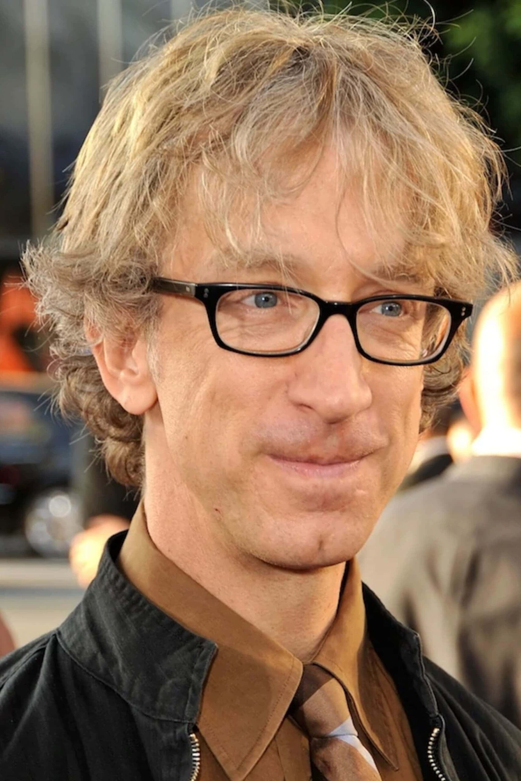تصویر هنرمند Andy Dick