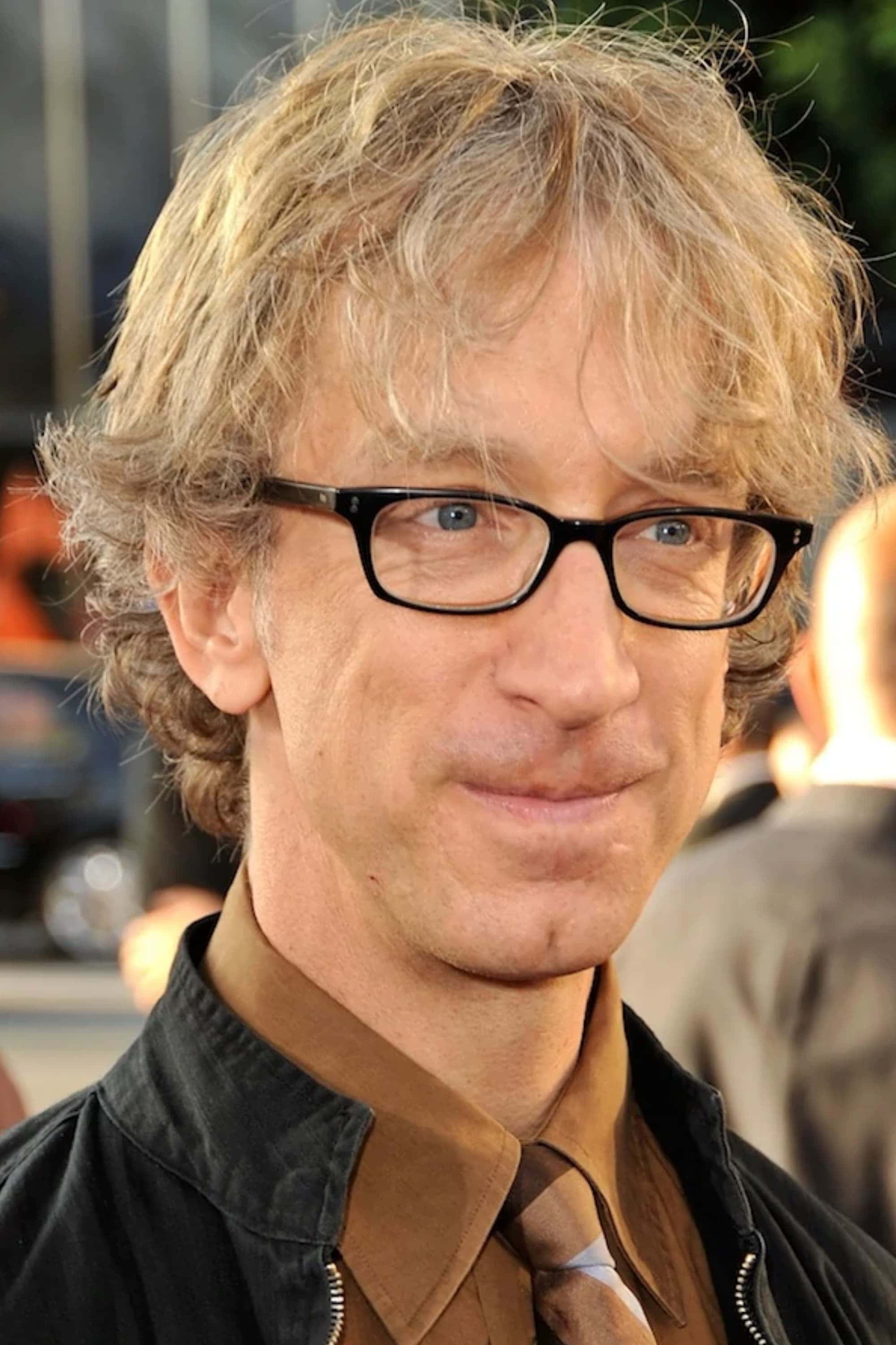 تصویر هنرمند Andy Dick