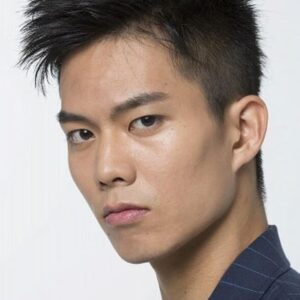 تصویر هنرمند Ken Sugawara