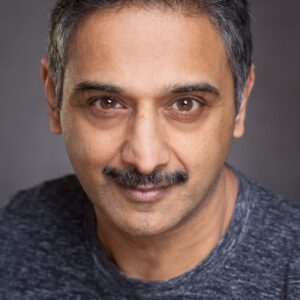 تصویر هنرمند Ash Patel