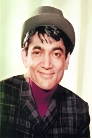 تصویر هنرمند Gulshan Bawra