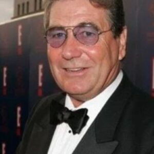 تصویر هنرمند Vic Armstrong