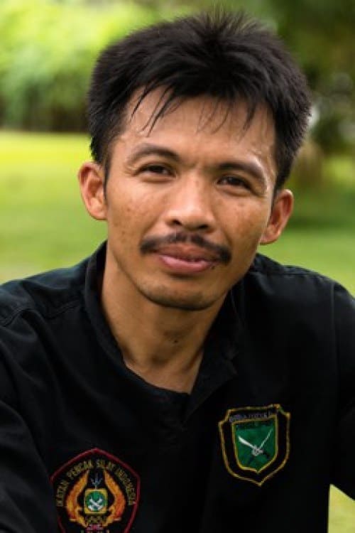 تصویر هنرمند Cecep Arif Rahman