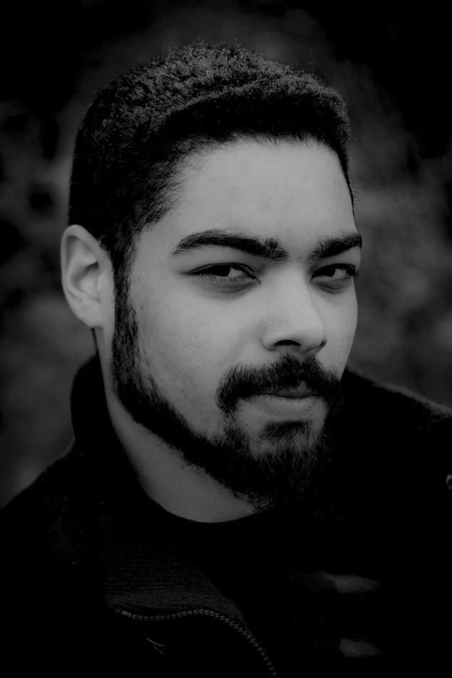 تصویر هنرمند Warren Scherer