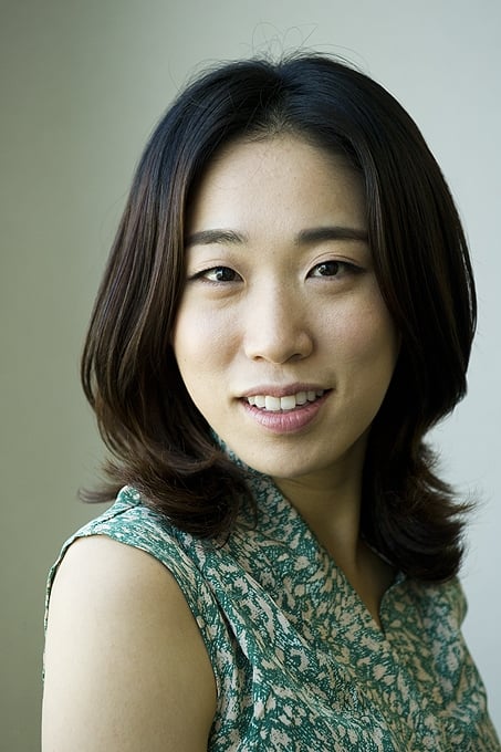 تصویر هنرمند Lee Mi-do