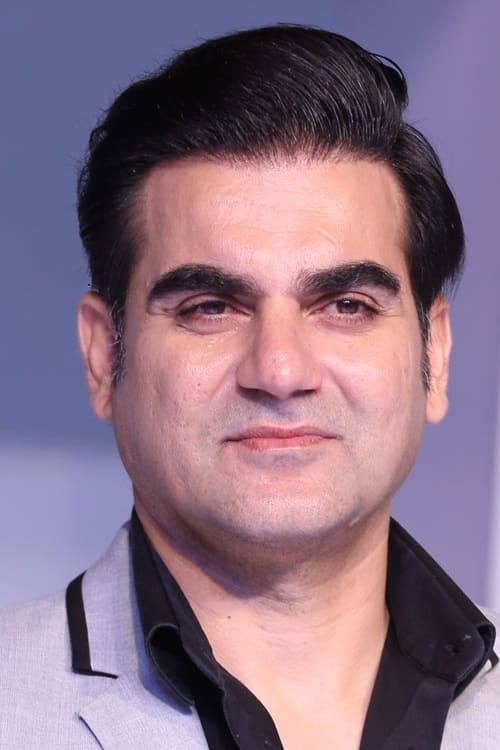 تصویر هنرمند Arbaaz Khan