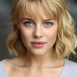 تصویر هنرمند Hannah van der Westhuysen