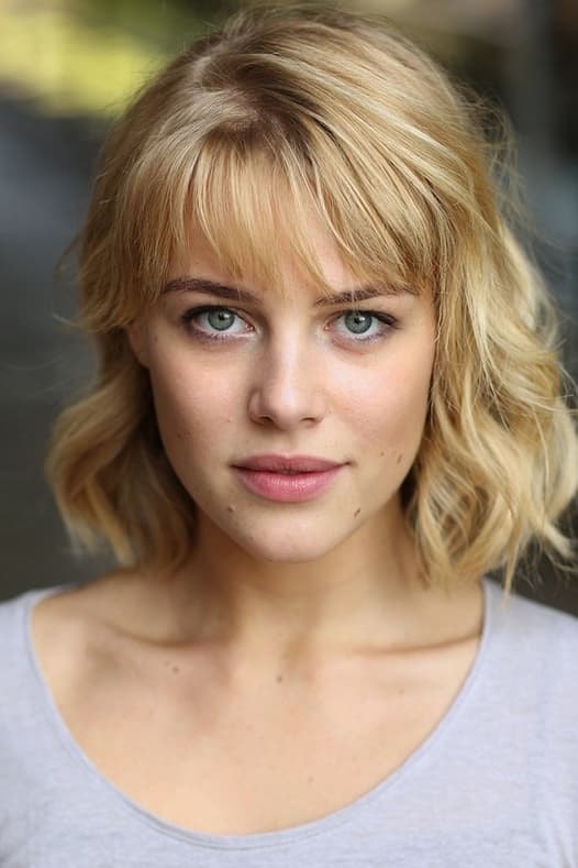 تصویر هنرمند Hannah van der Westhuysen