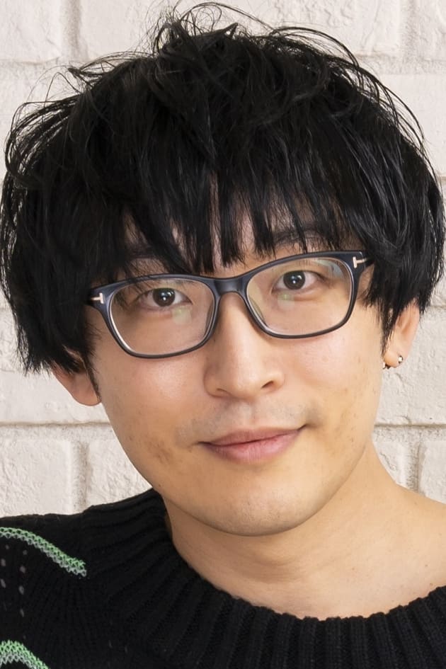 تصویر هنرمند Takuma Terashima