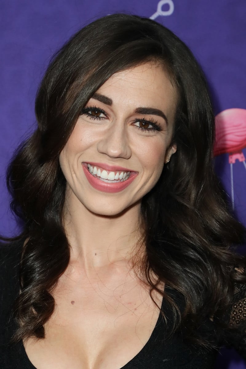 تصویر هنرمند Colleen Ballinger