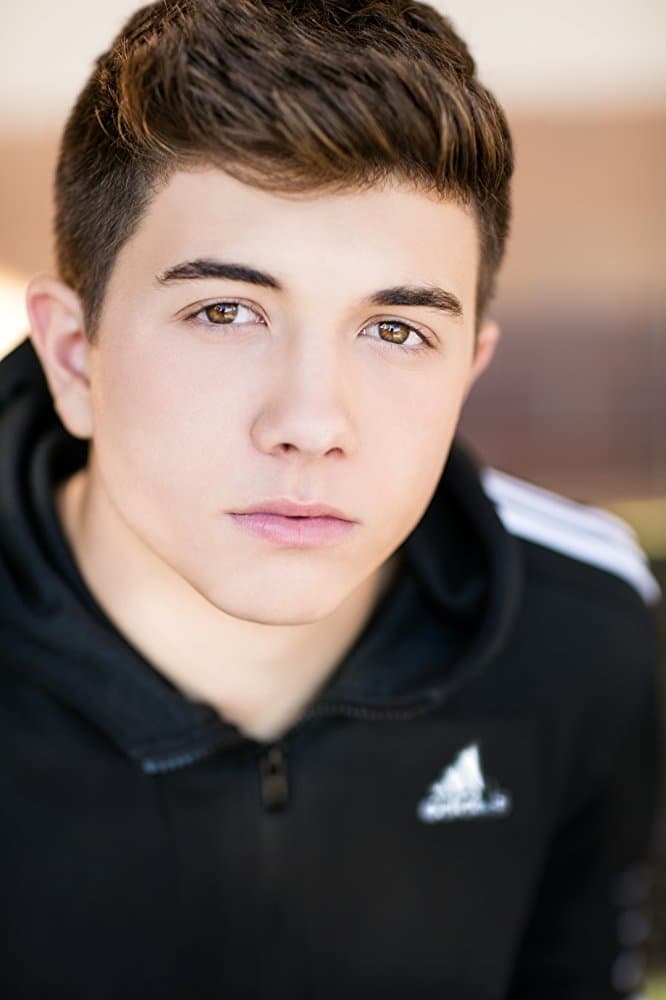 تصویر هنرمند Bradley Steven Perry