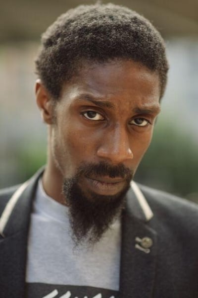 تصویر هنرمند Dempsey Bovell