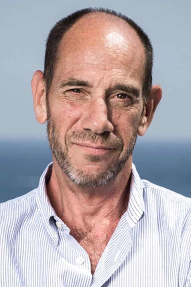 تصویر هنرمند Miguel Ferrer
