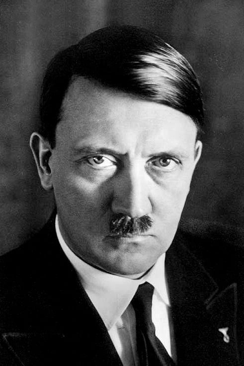 تصویر هنرمند Adolf Hitler