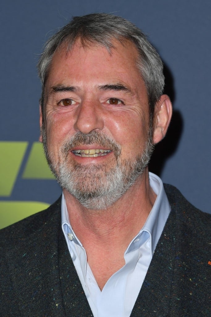 تصویر هنرمند Neil Morrissey