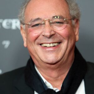 تصویر هنرمند Samuel Hadida