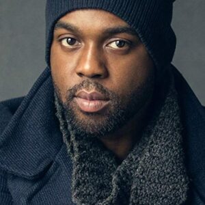 تصویر هنرمند Ken Nwosu