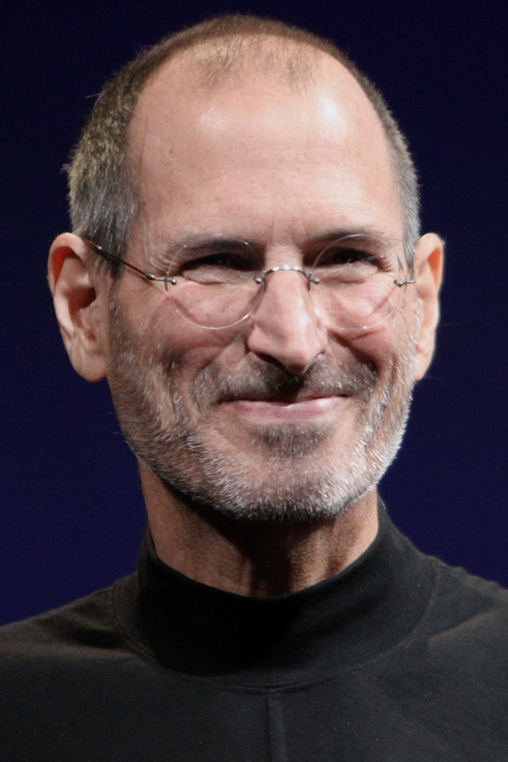 تصویر هنرمند Steve Jobs