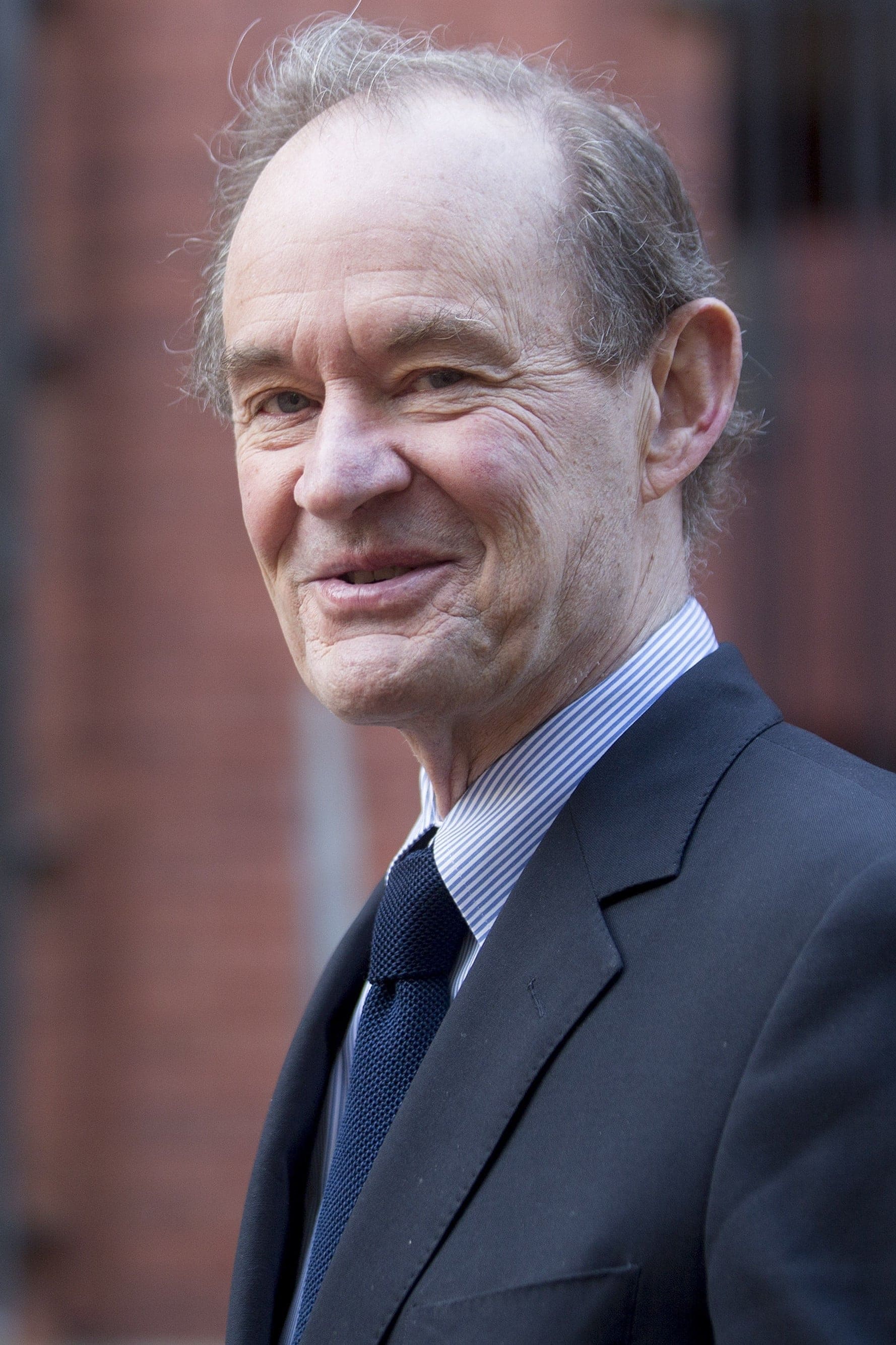 تصویر هنرمند David Boies III