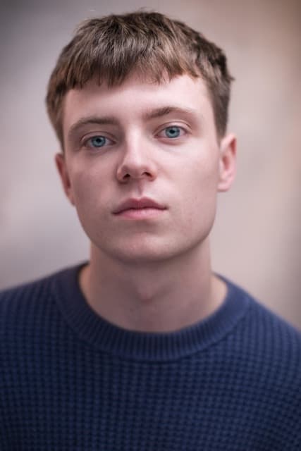 تصویر هنرمند Oliver Finnegan