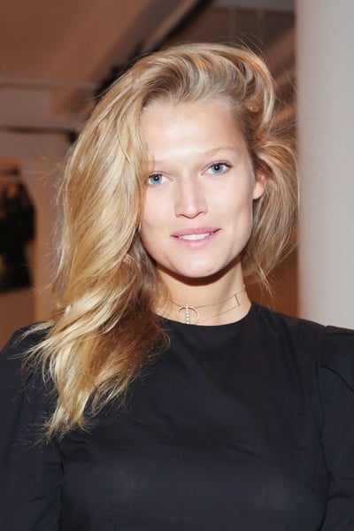 تصویر هنرمند Toni Garrn