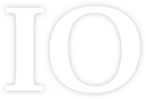 لوگوی رسمی فیلم IO (2019)