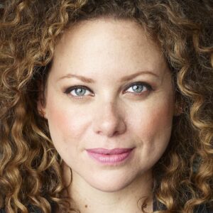 تصویر هنرمند Roberta Valderrama