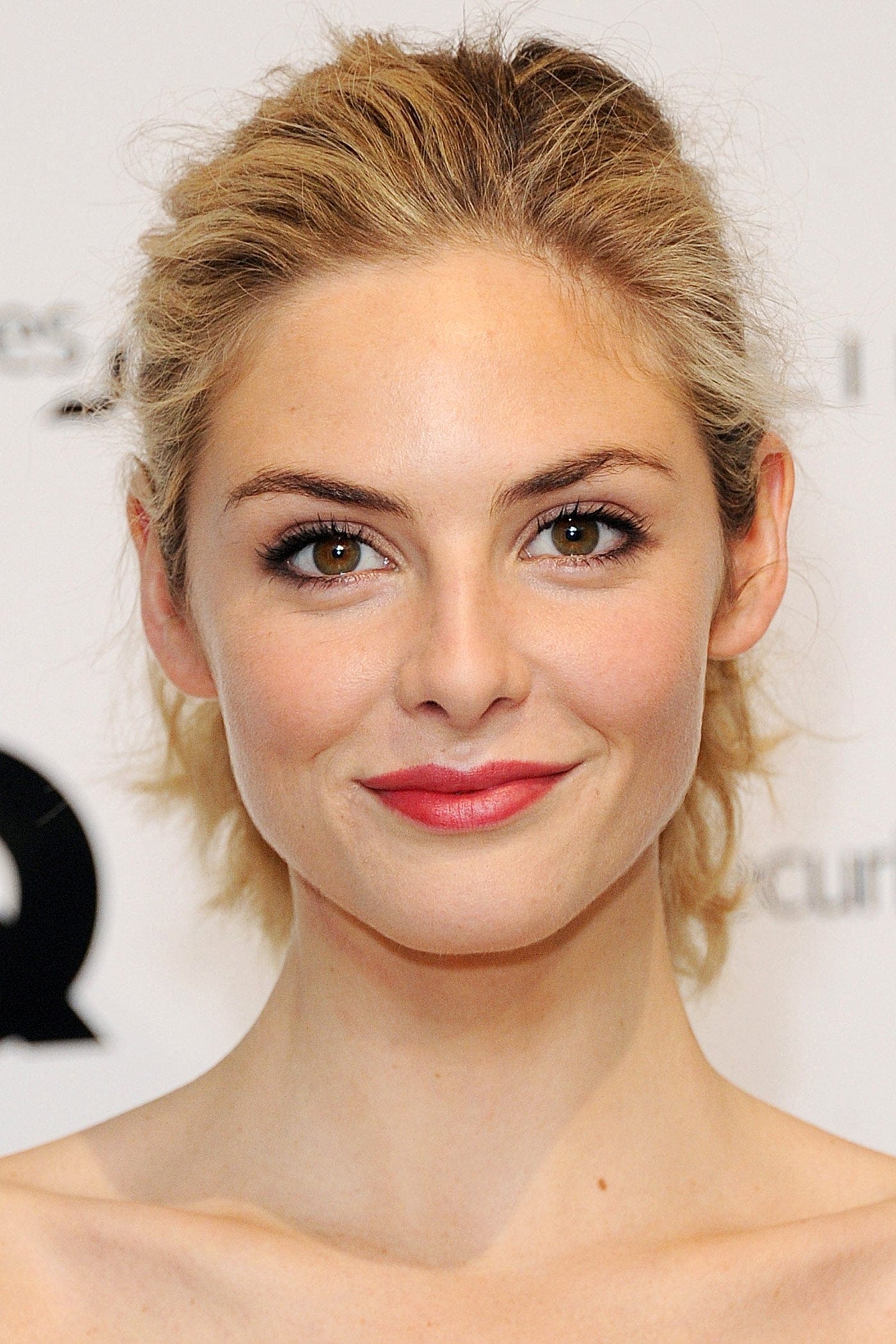 تصویر هنرمند Tamsin Egerton