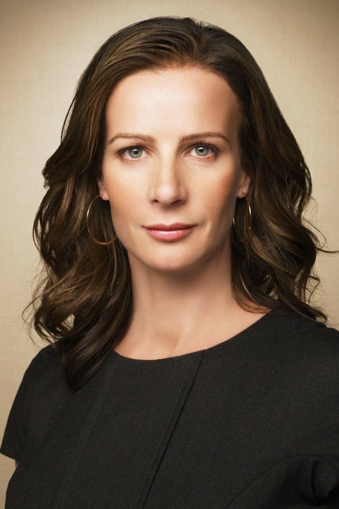 تصویر هنرمند Rachel Griffiths
