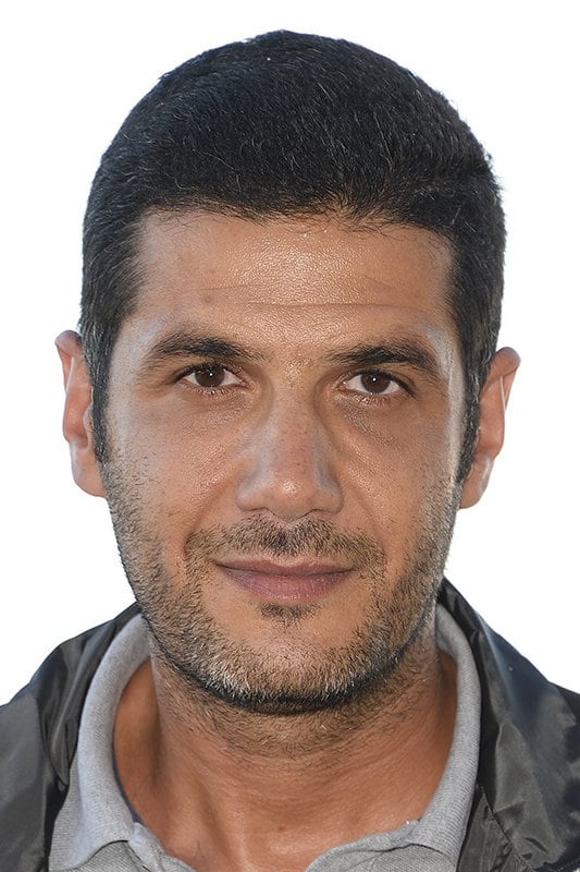 تصویر هنرمند Nabil Ayouch
