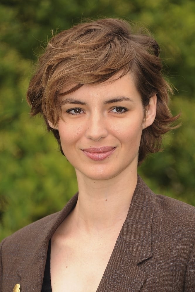 تصویر هنرمند Louise Bourgoin
