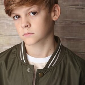 تصویر هنرمند Paxton Singleton